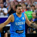 Dončić progovorio o transformaciji o kojoj bruji svet