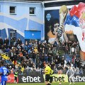 Dubočica zbog reprezentacije sa Trajalom igra u Surdulici
