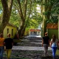 Balkanska i Davidova postaju pešačke zone – Niš dobija svoj Montmartre