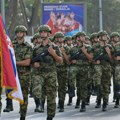 Vojna parada, sve detaljno: Zastava od 300 metara, 10.000 vojnika, specijalan program borbenih aviona: Evo kada sve počinje i…