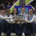 Italijanke odbranile trofej: Šesti put osvojile Bili Džin King kup
