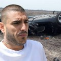 Sve saobraćajne nesreće Darka Lazića: 2018. bio klinički mrtav, imao 12 polomljenih rebara, kuk, karlicu...