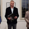 Doajen srpske fotografije u Paraćinu: Branislav Strugar se predstavio na „Sarmatesu“ (foto)
