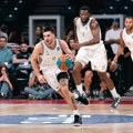 Pakao pred Partizan: Dubai uradio neviđenu stvar pred okršaj sa crno-belima!