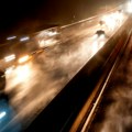 Moglo je skupo da ga košta: Vozač "korse" ovako ispravlja svoju grešku na auto-putu, "prava epidemija ovakvih"