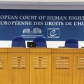 Evropski sud za ljudska prava odbacio zahtev novosadskog studenta Bogdana Jovičića