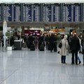 Aerodrom u Minhenu postepeno nastavlja letove nakon primećenih dronova, očekuju se kašnjenja