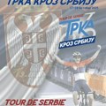 64. Trka kroz Srbiju 16.-19. oktobar