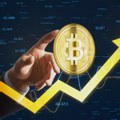 Bitcoin šokira svet: Prešao 125.000 dolara