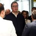 Vučić otkrio plan Srbije u vezi sa NIS-om: "Nemamo više šta da razgovaramo sa Amerikancima"