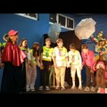 FOTO Deca donela magiju na scenu: „Ana u zemlji kišobrana“ izvedena danas
