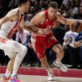 Vezenkova ne zanima Petrušev: "Ko god da je..."