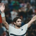 Neverovatan skok Vašeroa na ATP listi posle pobede nad Novakom, naš teniser zadržao poziciju