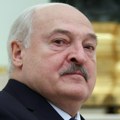 Lukašenko: Kriv je Zelenski