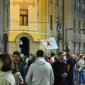 Student sa izborne liste dobio otkaz u domu zdravlja u Valjevu