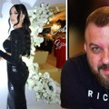 Šok! Borko Radivojević na svadbi Uroša Živkovića uzeo 60.000 € bakšiša: Zbog ove lepotice samo su padali evri