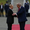 Prva reakcija iz Rusije na najavljeni sastanak Tramp-Putin u Mađarskoj: „Sledeći koraci jasni“