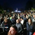 Koordinatoru Pokreta Tvrđava određeno zadržavanje do 48h nakon protesta u Smederevu