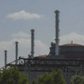 Zaporožje: Vraća se struja u nuklearnu elektranu, stanje bezbedno