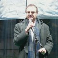 Bakić: "Usred zime ćemo podići temperaturu i istopićemo taj zločinački režim"