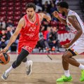 Itudisova četa je baš moćna: Micić nosio Hapoel do novog podviga