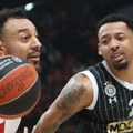 Žalgiris mora dalje bez Vilijams-Gosa