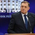 SAD ukinule sankcije Miloradu Dodiku i drugim visokim funkcionerima RS