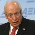 Umro je Dick Cheney, pokretač militantnog američkog odgovora na 11. septembar