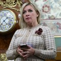 Marija Zaharova kritikovala oprečne Vučićeve izjave, Srbija iznenađena