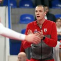 Brđović: Rasterećenom igrom do trijumfa