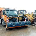 "Put": Ekipe zimske službe su spremne, obezbeđeno dovoljno soli