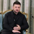 Zelenski razrešio ambasadora u Srbiji, evo koga je imenovao