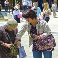 U Japanu "kriza demencije": Prošle godine više od 18.000 starijih osoba odlutalo, uvedeno GPS praćenje
