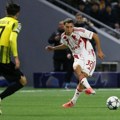 Fudbaleri Olimpijakosa na gostovanju pobedili Kairat u LŠ