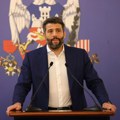 Šapić: U Beogradu neće biti organizovanog dočeka Nove godine i Srpske nove godine