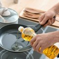 Nemačka žarište cenog tržišta korišćenog ulja za prženje: Kradu ga iz restorana, švercuju do Holandije i zarađuju milione…