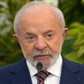 Lula: Staviću veto na zakon o smanjenju kazne Bolsonaru