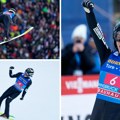 Japanac zaustavio Prevca na turneji „Četiri skakaonice“: Prva pobeda u karijeri Rena Nikaida, slavio u Insbruku