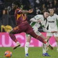 Gasperinijeva Roma može mnogo - Srušeni Matić i Sasuolo!