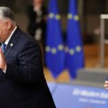Orban: Liberalni svetski poredak se raspada, došlo je doba nacija