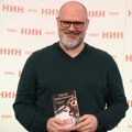 Darko Tuševljaković dobitnik NIN-ove nagrade: „Pisac u ovoj zemlji ne može dobiti veću čast“