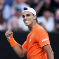 Serundolo izbacio Rubljova: Argentinac u osmini finala Australijan opena
