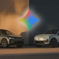 Volvo prvi na svetu uvodi Gemini u automobil: stiže električni SUV sa Google AI asistentom