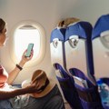 Otkriven razlog zbog kog su sedišta u avionima najčešće plava