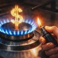 Evropa u novoj gasnoj klopci: Napuštajući ruski gas, masovno uvozi američki tečni - za veće pare