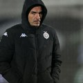 Nenad Stojaković se oglasio tik pred večiti derbi: "Ne postoji juče, ne postoji sutra... Igračima je teže"