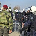 Policija blokirala sve izlaze iz Loznice, priveden Zlatko Kokanović – određeno mu zadržavanje od 48 sati, a zatim je odvezen u…