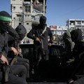 Hamas pozvao Iran da izbegava gađanje susednih zemalja