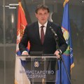Gašić: Srbija se naoružava, ali nikom ne preti, nema opasnosti za komšije