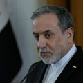 Abas Arakči: Iran spreman da sasluša i razmotri inicijative koje rat mogu dovesti do potpunog kraja